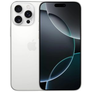 IPHONE 16 PRO MAX 1Tb BLANCO COMO NUEVO APPLE ASIS
