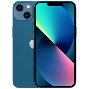 IPHONE 13 256gb AZUL COMO NUEVO