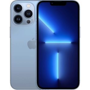 IPHONE 13 PRO 256GB AZUL COMO NUEVO