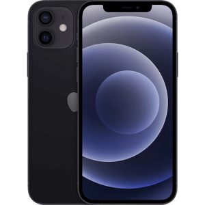 IPHONE 12 128GB NEGRO COMO NUEVO