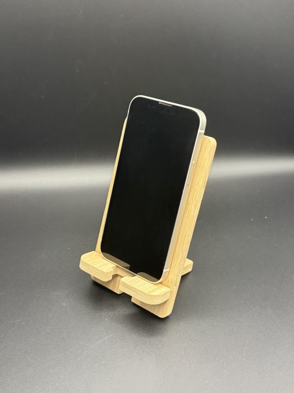 IPHONE 13 MINI 128GB BLANCO COMO NUEVO - Imagen 3