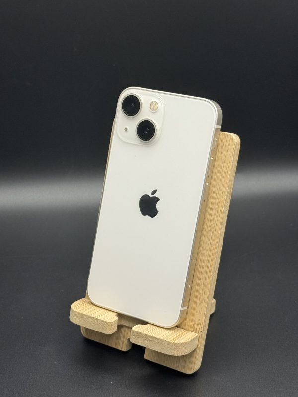 IPHONE 13 MINI 128GB BLANCO COMO NUEVO - Imagen 2