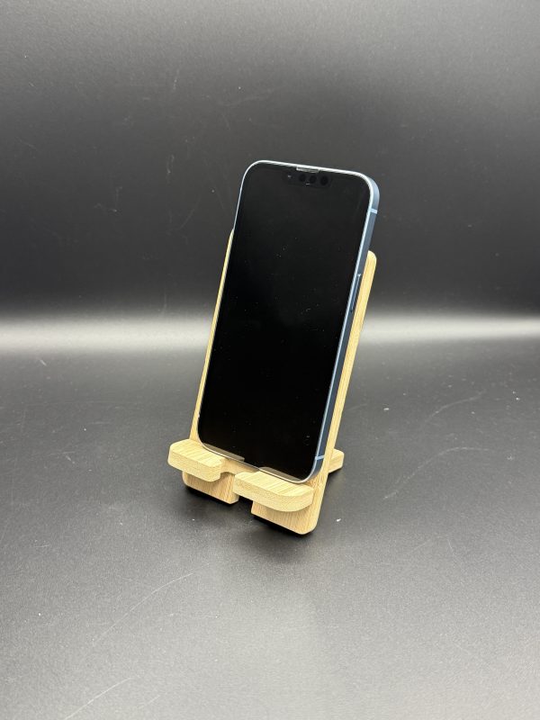 IPHONE 14 128GB AZUL COMO NUEVO - Imagen 3