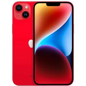 IPHONE 14 128GB ROJO COMO NUEVO