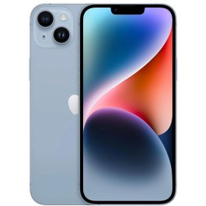 IPHONE 14 128GB AZUL COMO NUEVO
